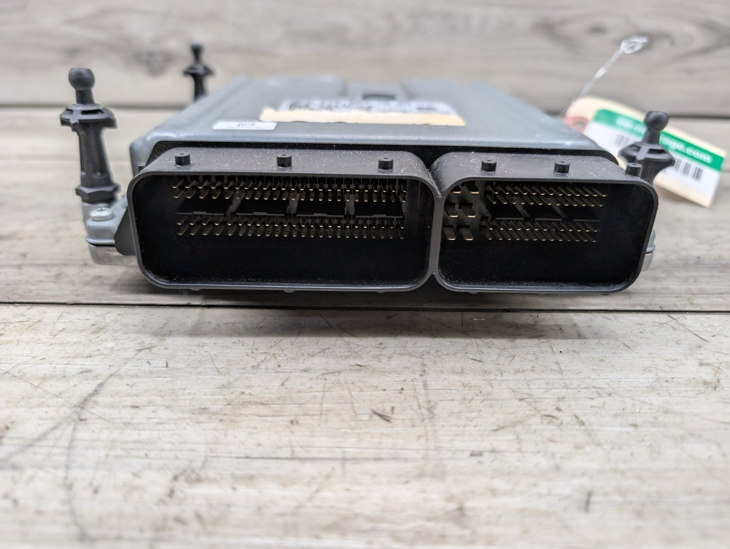 2009-2017 Mercedes-Benz E-Class A207 E550 M278 Engine Motor ECU DME Computer Module A2789001500