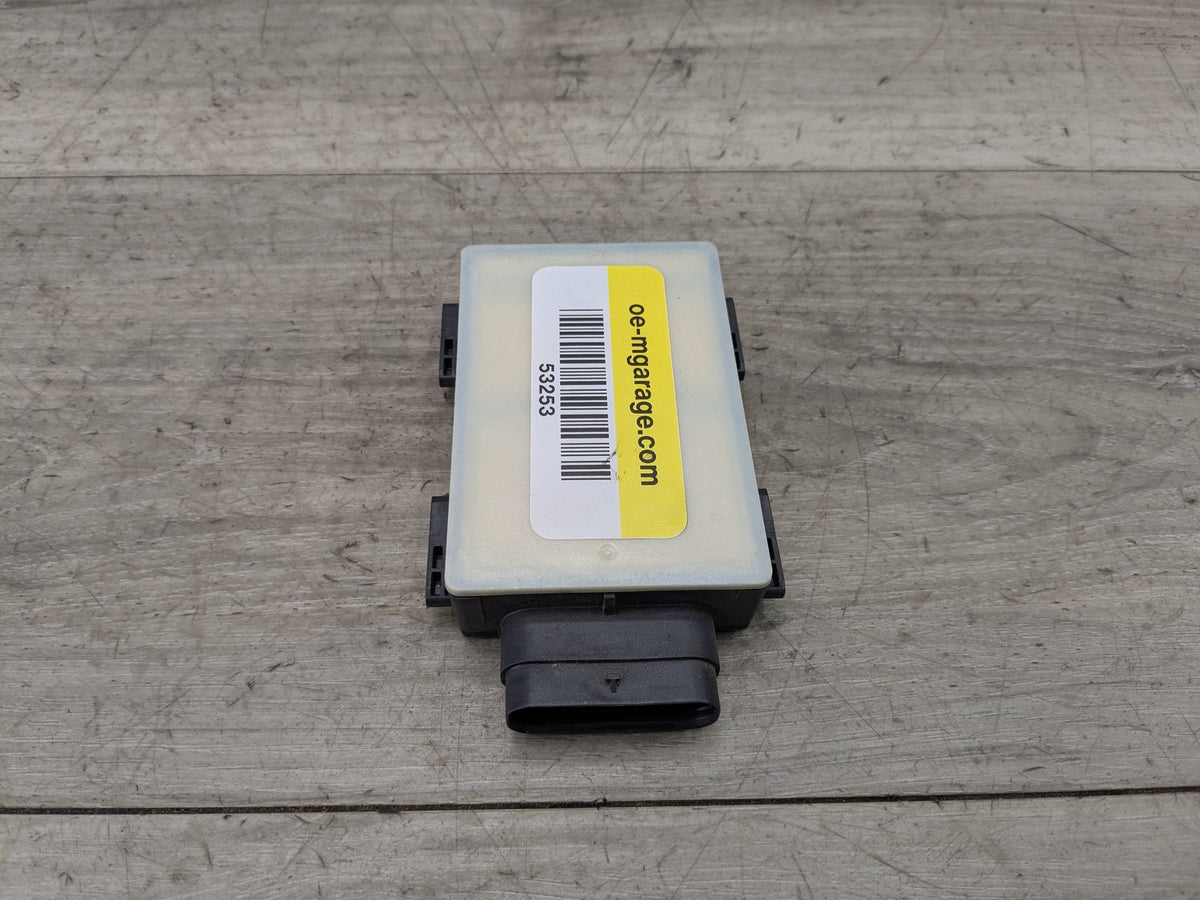 2017-2023 BMW M550i G30 Blind Spot Lane Sensor Radar Module 6891728 PRE-LCI OEM BMW F90 G01 G12 G30 740 750 540 M550 Blind Spot Radar Sensor Module OEM