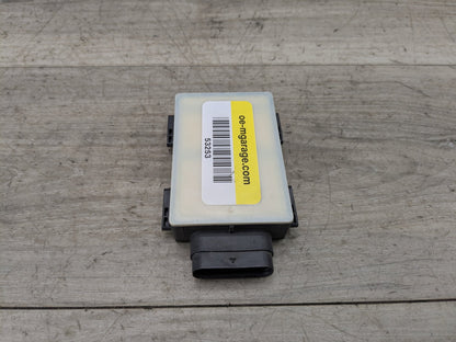 2017-2023 BMW M550i G30 Blind Spot Lane Sensor Radar Module 6891728 PRE-LCI OEM BMW F90 G01 G12 G30 740 750 540 M550 Blind Spot Radar Sensor Module OEM