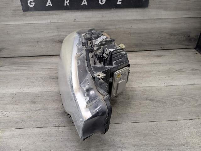 2011 - 2016 BMW 335i F30 Unknown 7259554 N55B30M0
