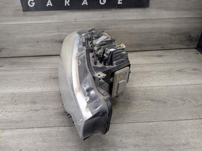 2011 - 2016 BMW 335i F30 Unknown 7259554 N55B30M0