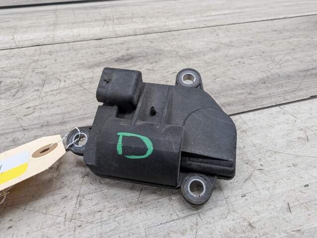 OEM BMW G01 G02 G11 G12 G14 G15 G30 X3 Muffler Exhaust Flap Actuator Drive Motor