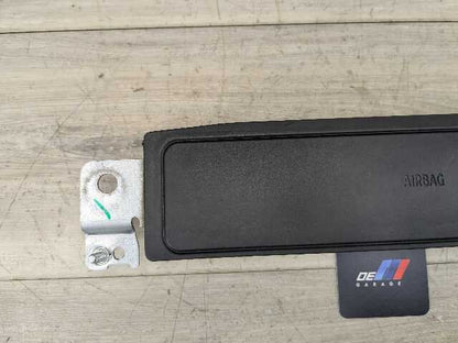 OEM BMW F22 F30 F32 F33 F36 F80 F82 Front Right Passenger Knee Lower Dash Airbag