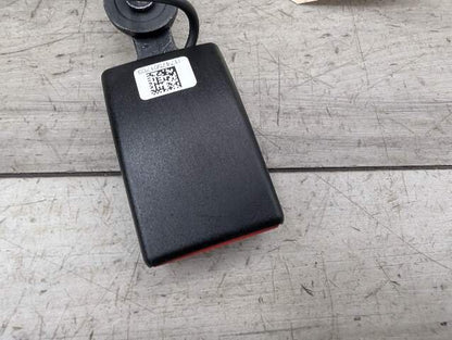 17-20 OEM BMW F90 M5 G30 530 540 M550 Rear Left Driver Seatbelt Seat Belt Buckle