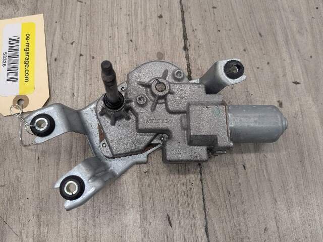 2020 - 2024 BMW X3 F97 Unknown 7407264 S58