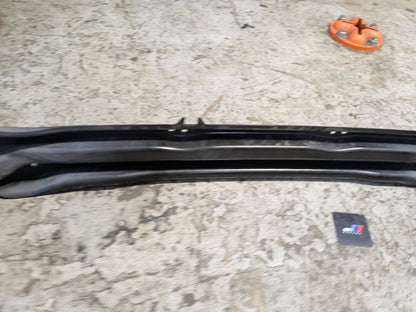 2019 BMW X3 G01 Rear Bumper Reinforcement Rebar Bar 7428022 19-24 OEM BMW G20 330 M340 Rear Bumper Reinforcement Rebar Carrier Impact Bar