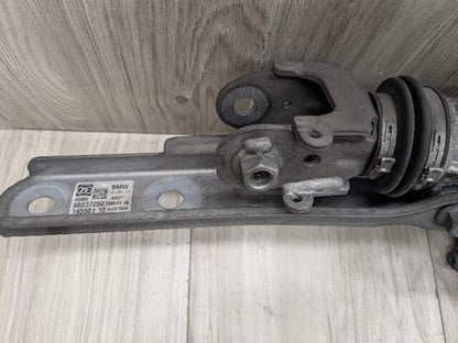 OEM BMW G05 G07 G12 G16 G30 Rear Active Steering Rack Pinion Gear Actuator HSR