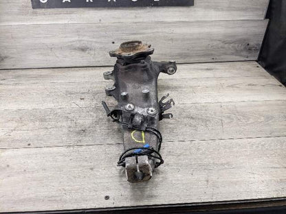 OEM BMW G30 530 540 M550 AWD Front Left Driver Hub Spindle Knuckle Wheel Bearing