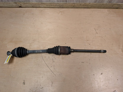 16-19 OEM BMW G11 G12 750iX B7 Front Right Passenger Output Half Shaft CV Axle
