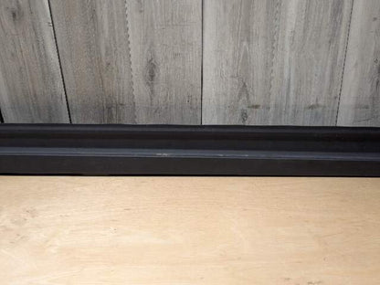 18-24 OEM BMW G01 G02 X3 X4 Right Passenger Side Skirt Rocker Panel Molding