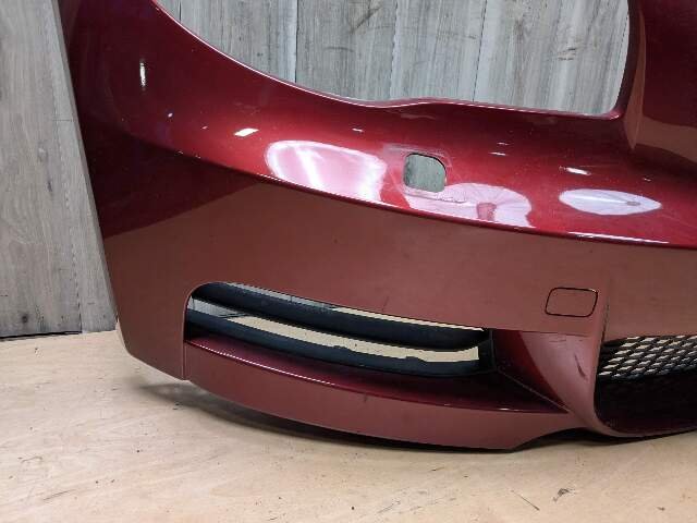 2012 BMW 135i E88 Front Bumper Cover 8057509