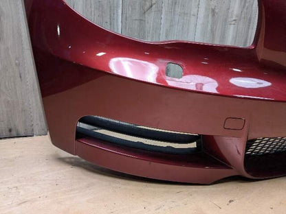 2012 BMW 135i E88 Front Bumper Cover 8057509