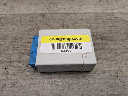 1996 - 2003 BMW Z3 E36 Module 8366381 M54B25O0