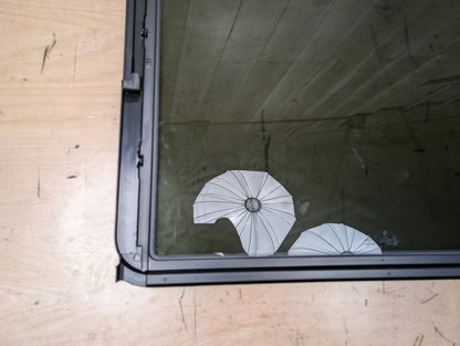 OEM BMW F95 G05 X5 X5M REAR Panoramic Sunroof Sun Moon Roof Glass Window