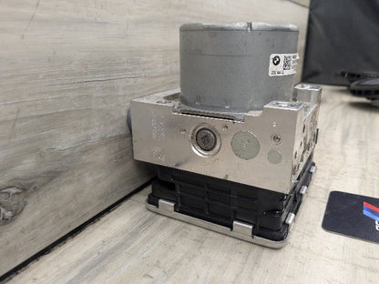2023 BMW M440i G23 ABS Pump Module 5A58AB0 OEM BMW G20 G22 G23 G42 ABS Brake Pump Anti Lock DSC Dynamic Stability Control