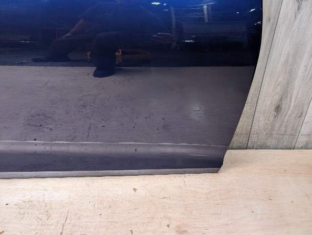 2018 Audi S5 B9 Front Right Passenger Door Shell Panel 8W6831051A