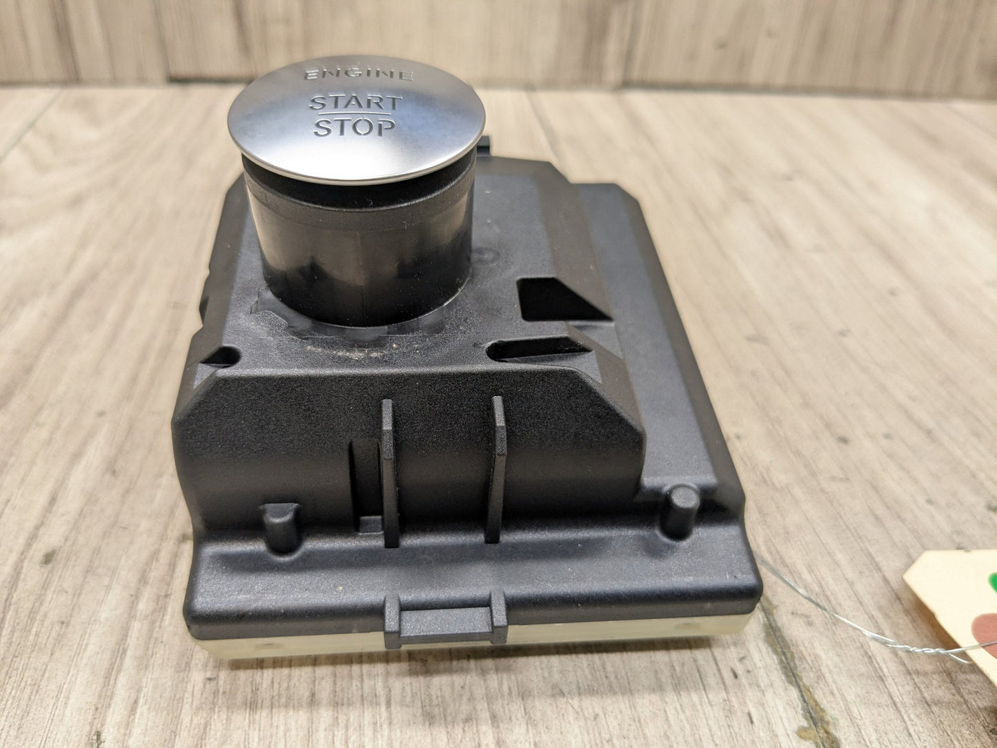 2015-2021 Mercedes-Benz C43 W205 Start Stop Button A2229003512