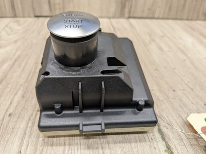 2015-2021 Mercedes-Benz C43 W205 Start Stop Button A2229003512