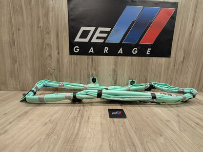 15-19 OEM BMW F16 X6 F86 X6M Right Passenger Top Roof Head Curtain Air Bag