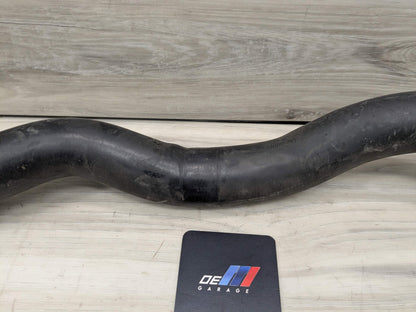 19-24 OEM BMW G20 330 Radiator Coolant Cooling Upper Hose Tube Pipe B46