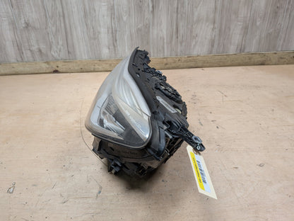 16-19 OEM BMW G12 740 750 Left Driver LED ICON Adaptive Headlight COMPLETE