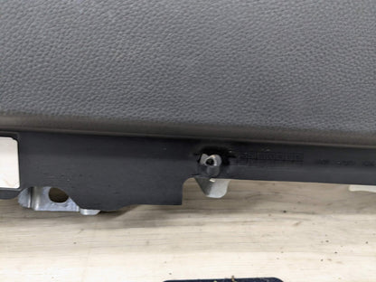 OEM BMW E93 M3 328 335 Convertible Knee Lower Dash Airbag Left Driver BLACK