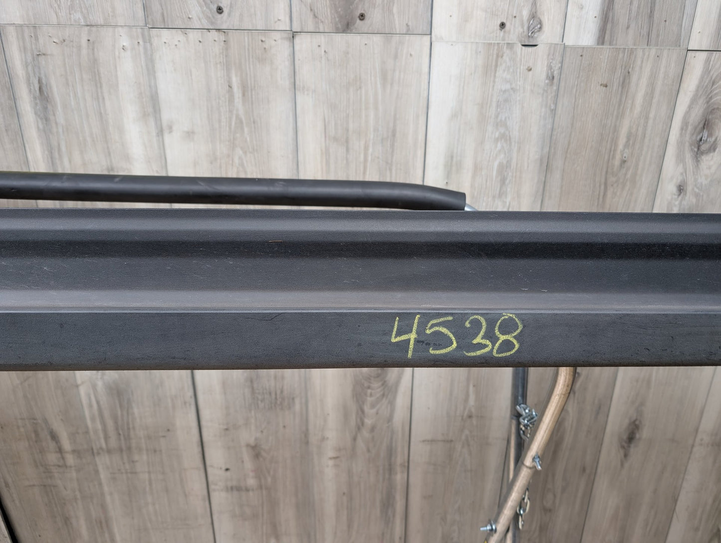 OEM BMW G01 G02 X3 X4 30i 30iX Right Passenger Side Skirt Rocker Panel Molding