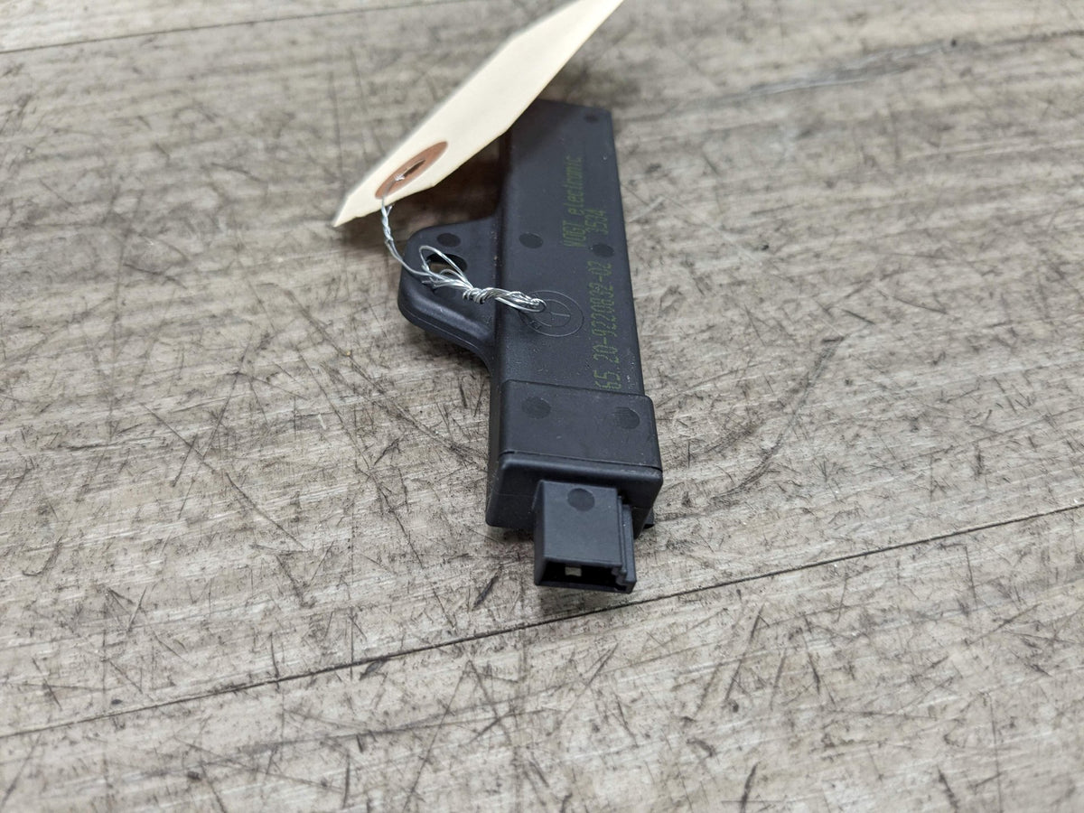 OEM BMW F10 F22 F30 F32 F33 M3 M4 Comfort Access Keyless Entry Antenna Module