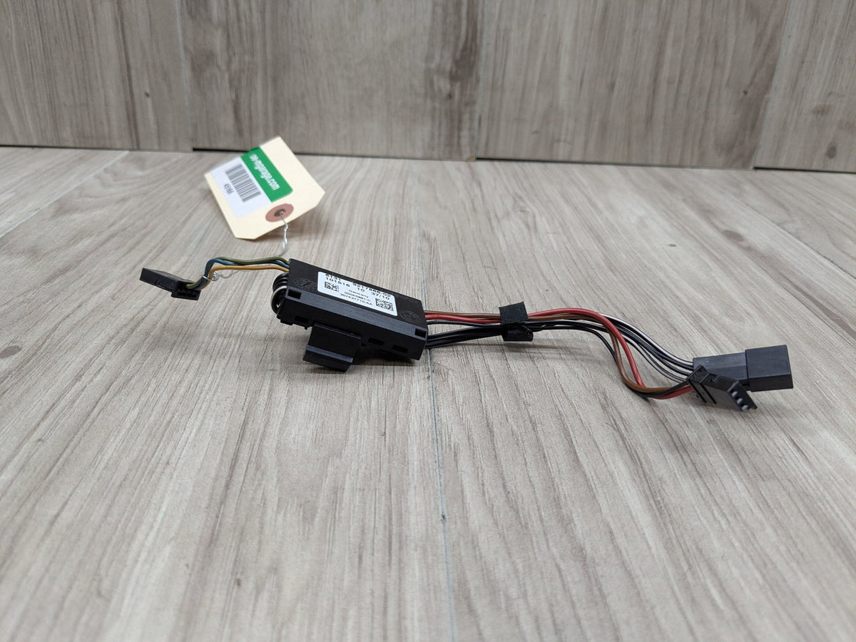 06-13 OEM BMW E70 E71 X5 X6 Steering Wheel Heater Control Module