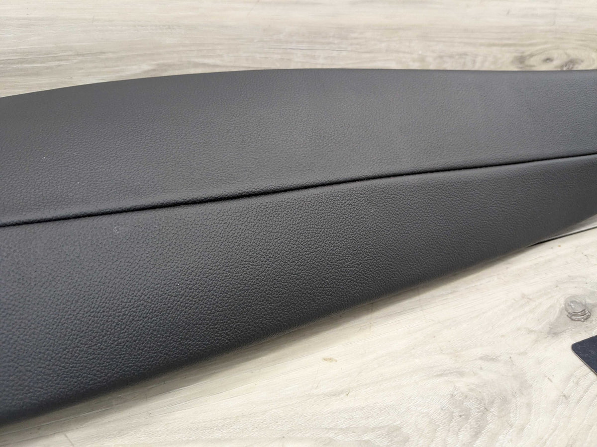 19-23 OEM BMW G05 X5 REAR Left Driver Side Seat Bolster SRS Airbag Air Bag