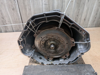 16-20 BMW G05 G06 G12 G30 AWD N63 Automatic Transmission Gearbox GA8HP75Z 87202
