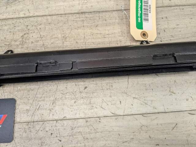 18-24 OEM AUDI Q5 SQ5 Rear Right Passenger Door Window Roller Sunshade Blind