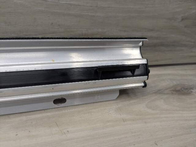 15-19 OEM BMW F16 F86 X6 REAR Right Passenger Door Window Roller Sunshade Blind