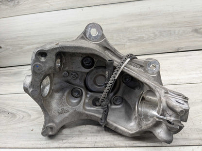 19-25 OEM BMW G20 G22 G23 FRONT Left Driver Hub Spindle Knuckle Bearing RWD