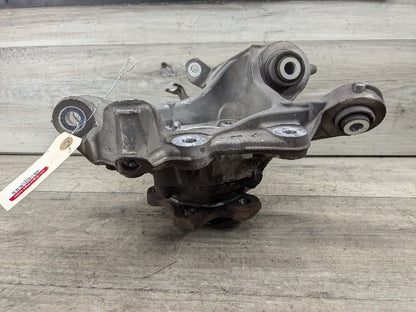 OEM BMW G20 330 M340 REAR Right Passenger Knuckle Wheel Hub Spindle Bearing