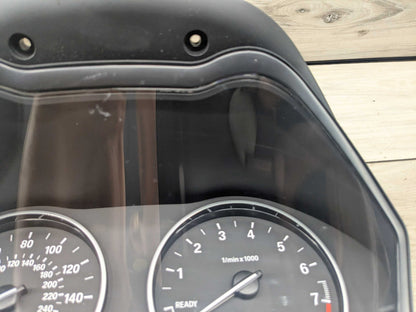 2018 BMW X1 F48 Unknown 8794207