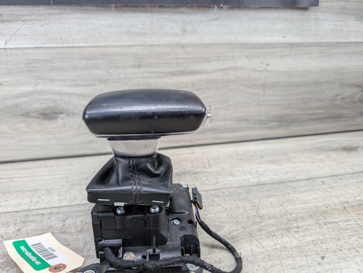 17-20 OEM AUDI A4 A5 S4 S5 Automatic Transmission Gear Shifter Assembly