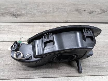 2009-2017 Mercedes-Benz E550 E-Class A207 Fuel Gas Tank Filler Cap A2076300167 OEM