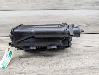 2009-2017 Mercedes-Benz E550 E-Class A207 Fuel Vapor Charcoal Cannister A2034700659 OEM