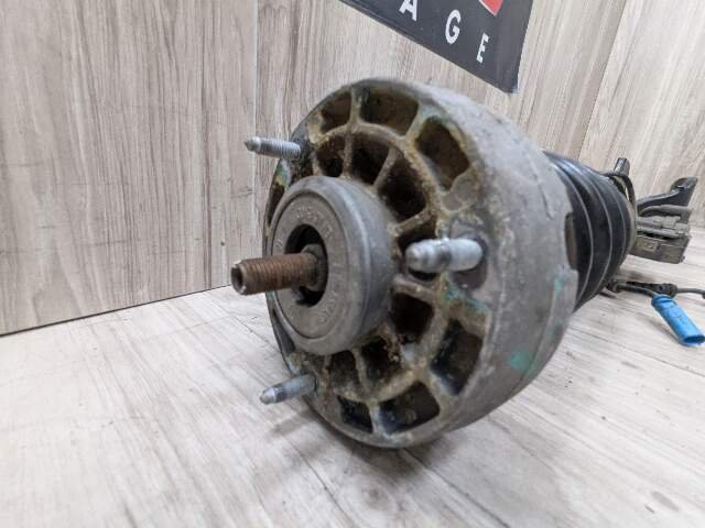 OEM BMW E70 E71 X5M X6M Front Right Passenger Spring Strut Shock Absorber VDC