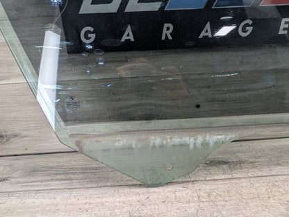 16-22 OEM BMW G11 G12 740 750 M760 Front Right Passenger Door Window Glass