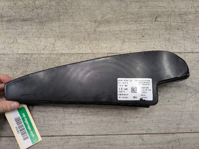 OEM BMW F97 F98 G01 G02 X3 X4 X3M X4M Front Right Passenger Seat Air Bag Airbag