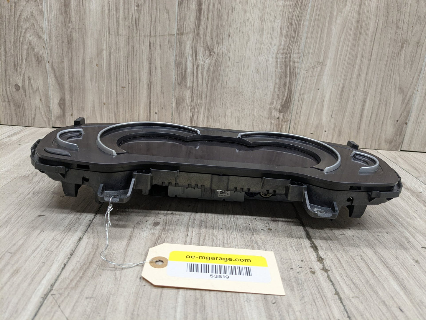 PRE-LCI OEM BMW G01 G02 G12 G30 X3 Digital Instrument Speedometer Gauge Cluster