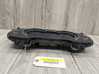 PRE-LCI OEM BMW G01 G02 G12 G30 X3 Digital Instrument Speedometer Gauge Cluster