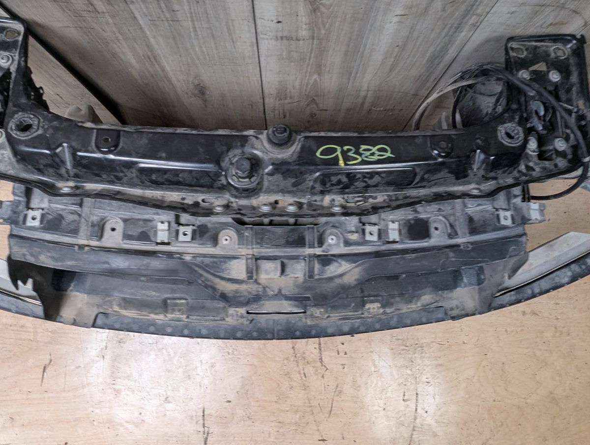 12-18 OEM BMW F30 328 330 335 Front Clip Reinforcement Radiator Support OEM