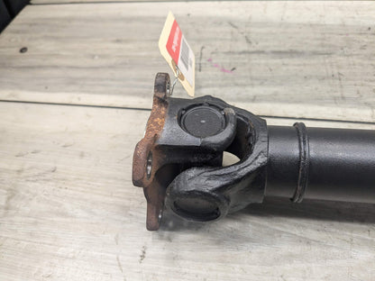 2018 BMW M550i G30 Front Propeller Driveshaft Drive Shaft 9455545 18-24 OEM BMW G20 330iX AWD Front Drive Shaft Driveshaft Propeller AT
