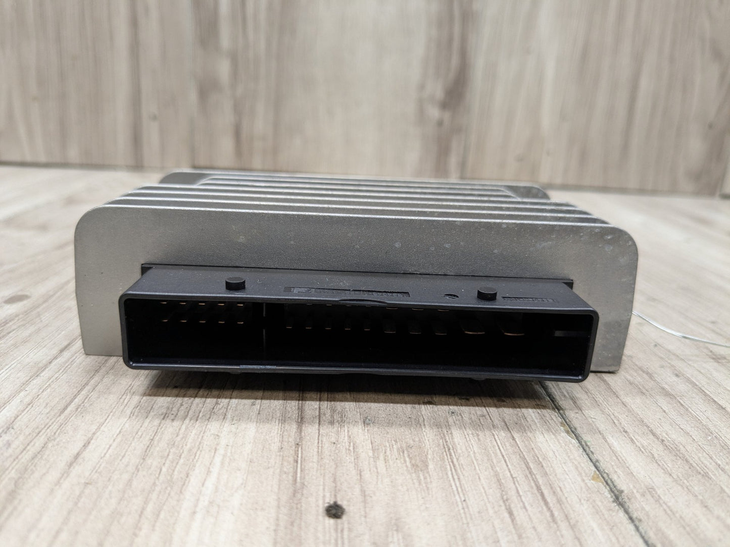 2015-2021 Mercedes-Benz C43 W205 Stereo Audio Amp Amplifier A2059000222