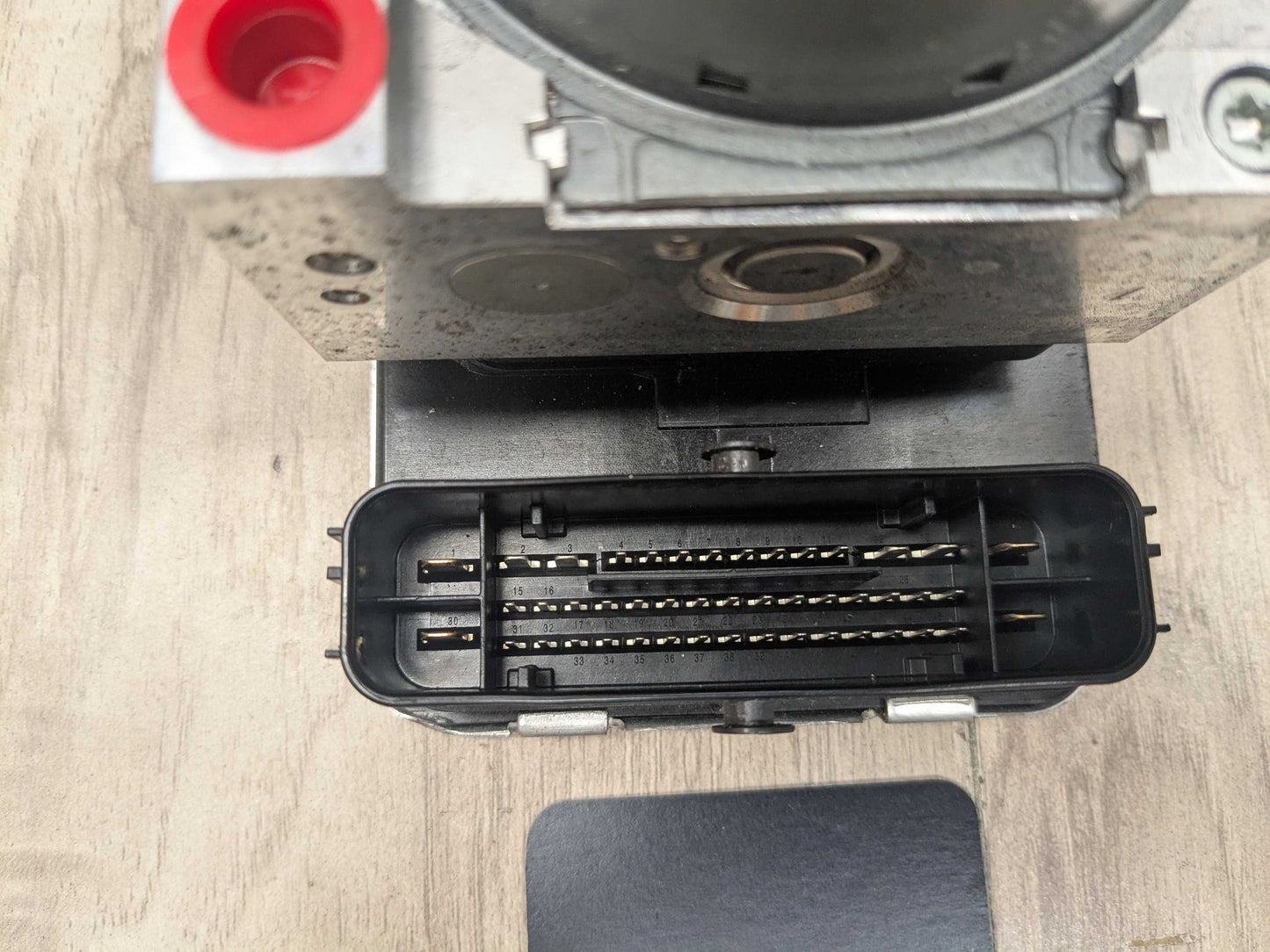 2022 G42 ABS Pump Module 5A4b5E0 OEM BMW G20 G22 G26 G42 ABS Brake Pump Anti Lock DSC Dynamic Stability Control