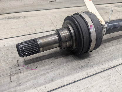 18-24 OEM BMW G01 X3 30i 30iX B46 REAR Left Driver Shaft Output CV Axle 8679939