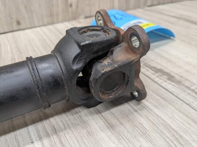 16-21 OEM BMW F90 G01 G05 G12 G30 750 AWD Front Driveshaft Axle Drive Shaft